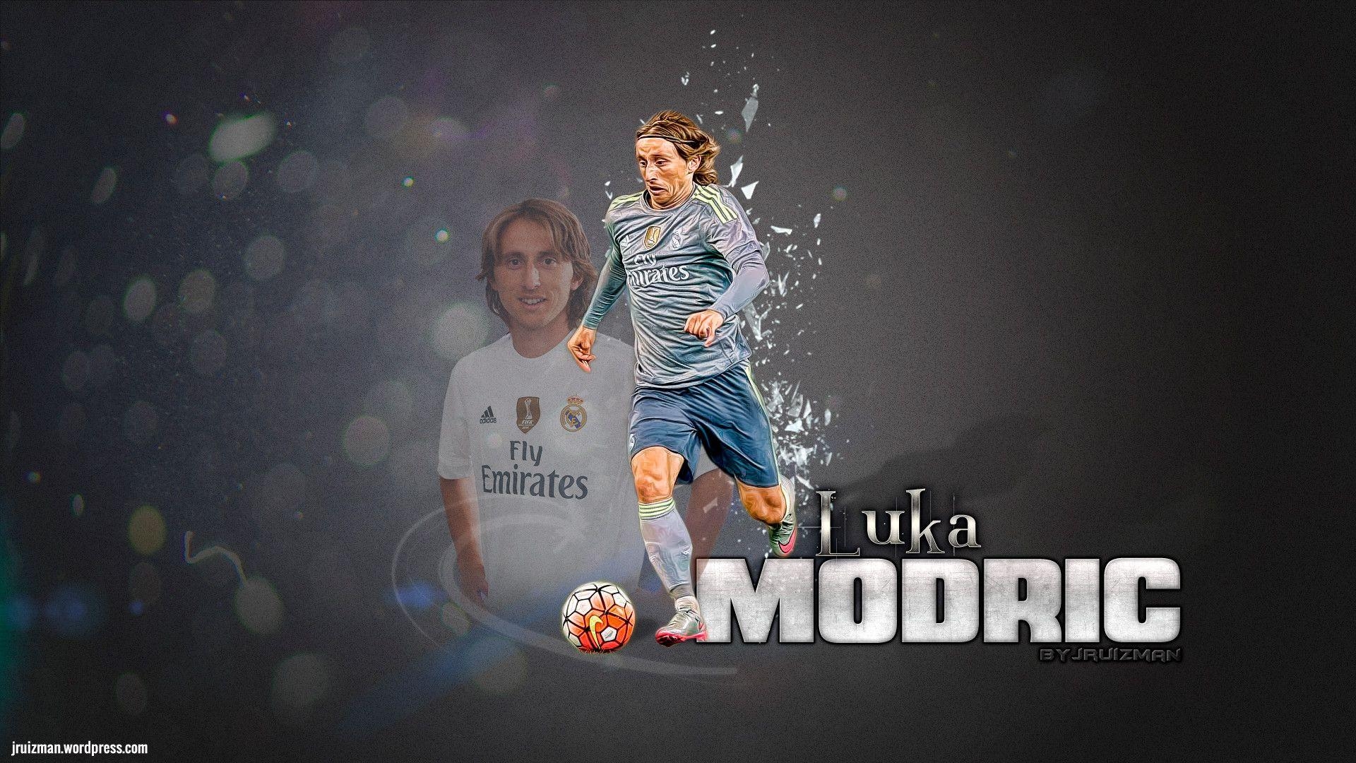 1920x1080 full size luka modric wallpaper  HD Wallpaper, Desktop