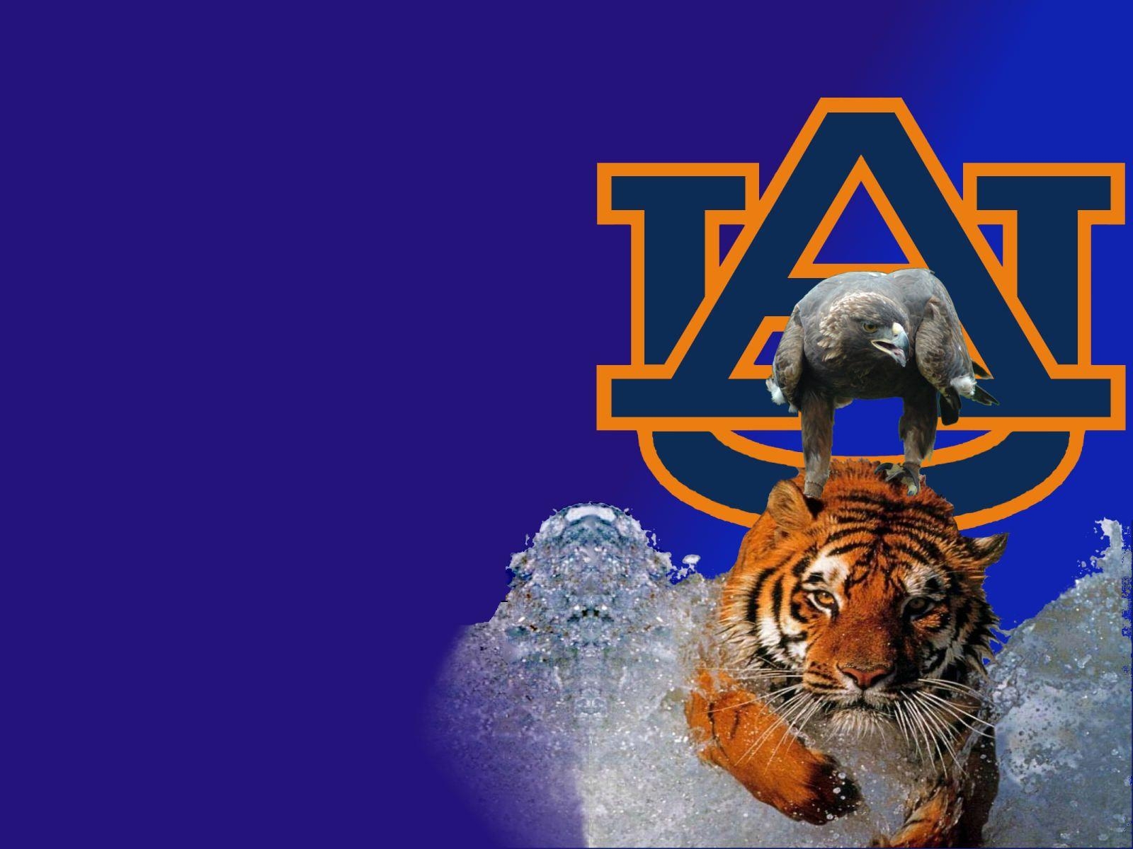 1600x1200 Auburn Wallpaper, Desktop