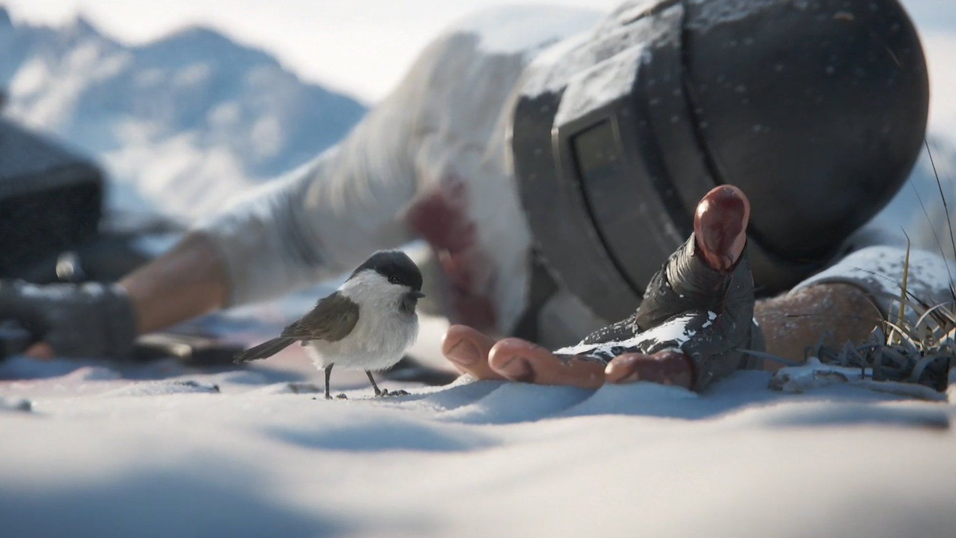 1920x1080 PlayerUnknown's Battlegrounds Showcases New Snow Themed Vikendi Map, Desktop