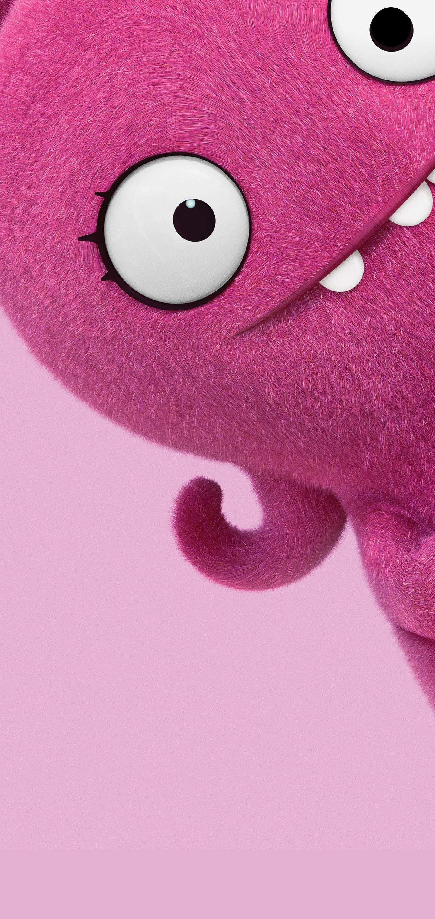 1440x3040 Ugly Dolls 2 by rem_us. Samsung Galaxy S10 Wallpaper, Phone