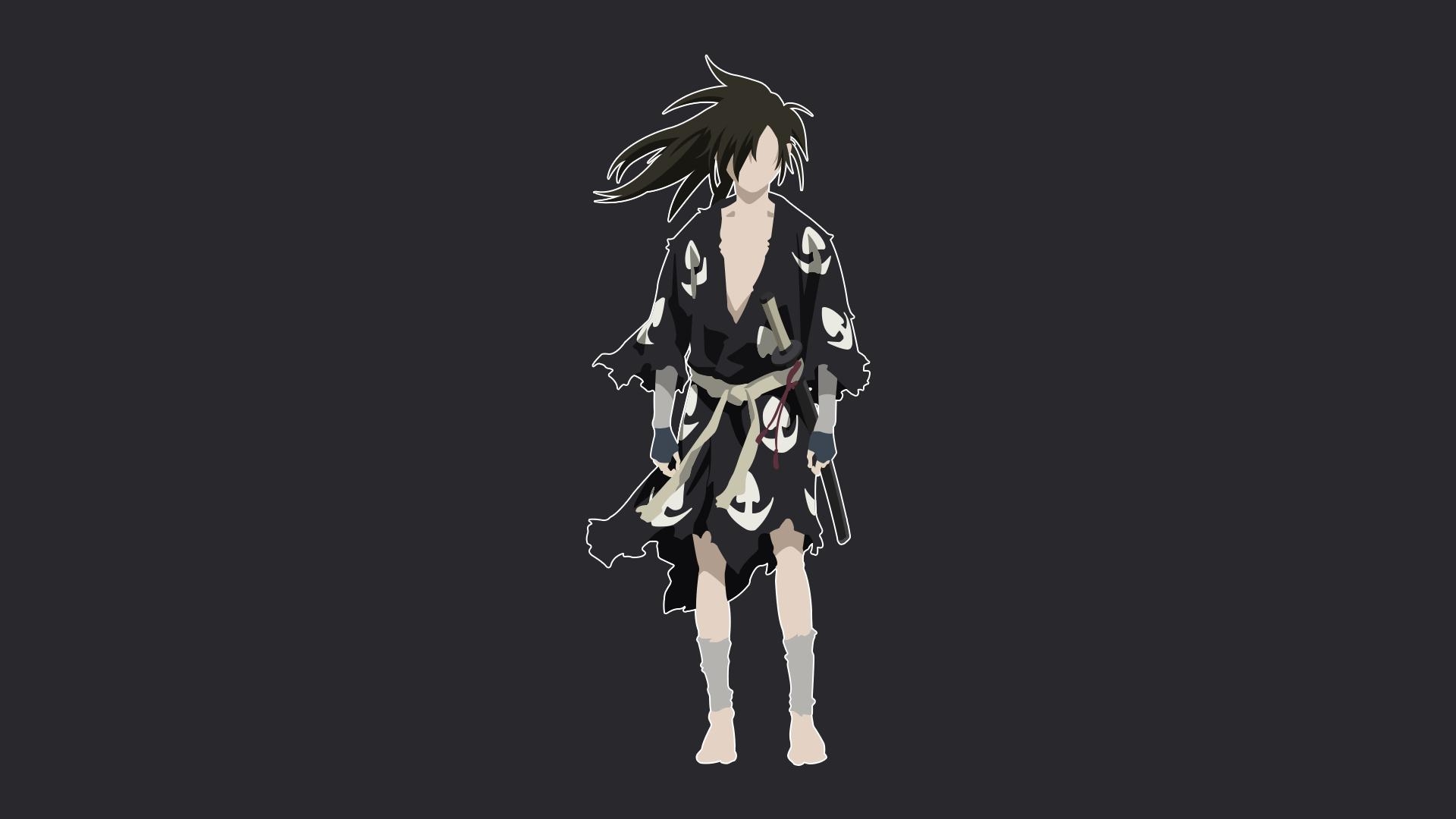 1920x1080 Hyakkimaru from Dororo Desktop Laptop HD Wallpaper, HD Anime 4K Wallpaper, Image, Photo and Background, Desktop