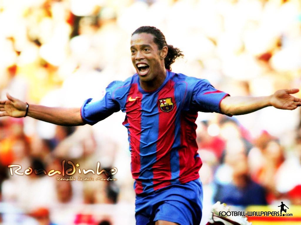 1030x770 Ronaldinho Wallpaper, Desktop