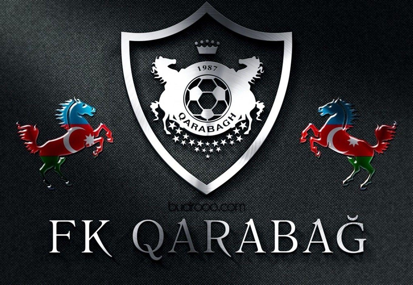 1360x940 Qarabağ FK, Turkish, Azerbaijan, Soccer clubs Wallpaper HD, Desktop