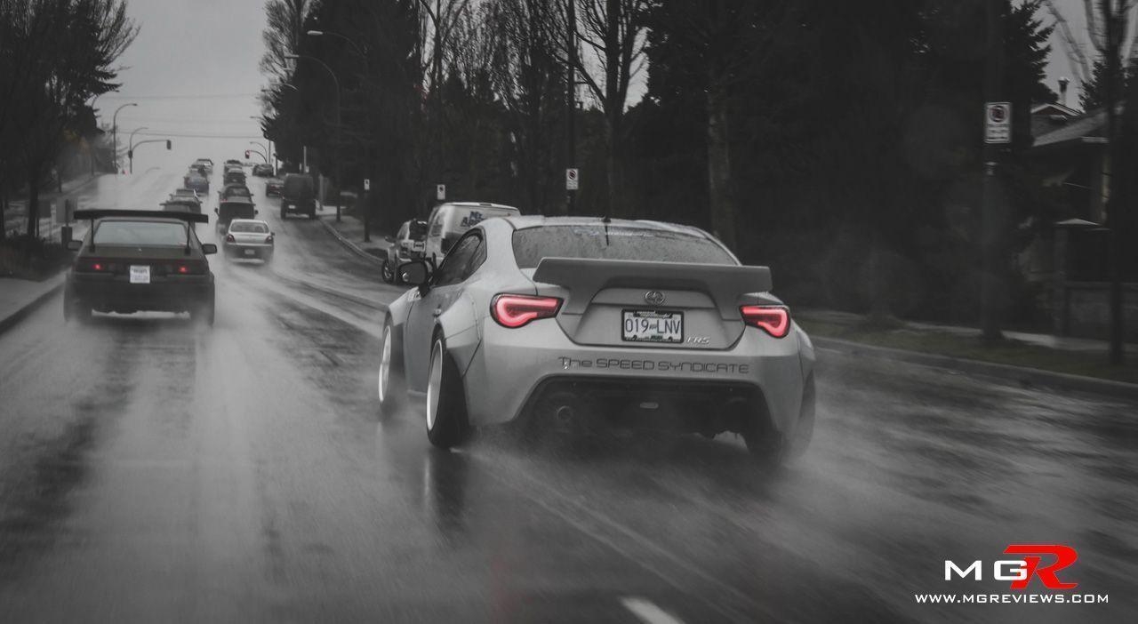 1280x710 Rocket Bunny Registry FR S Forum. Subaru BRZ Forum, Desktop