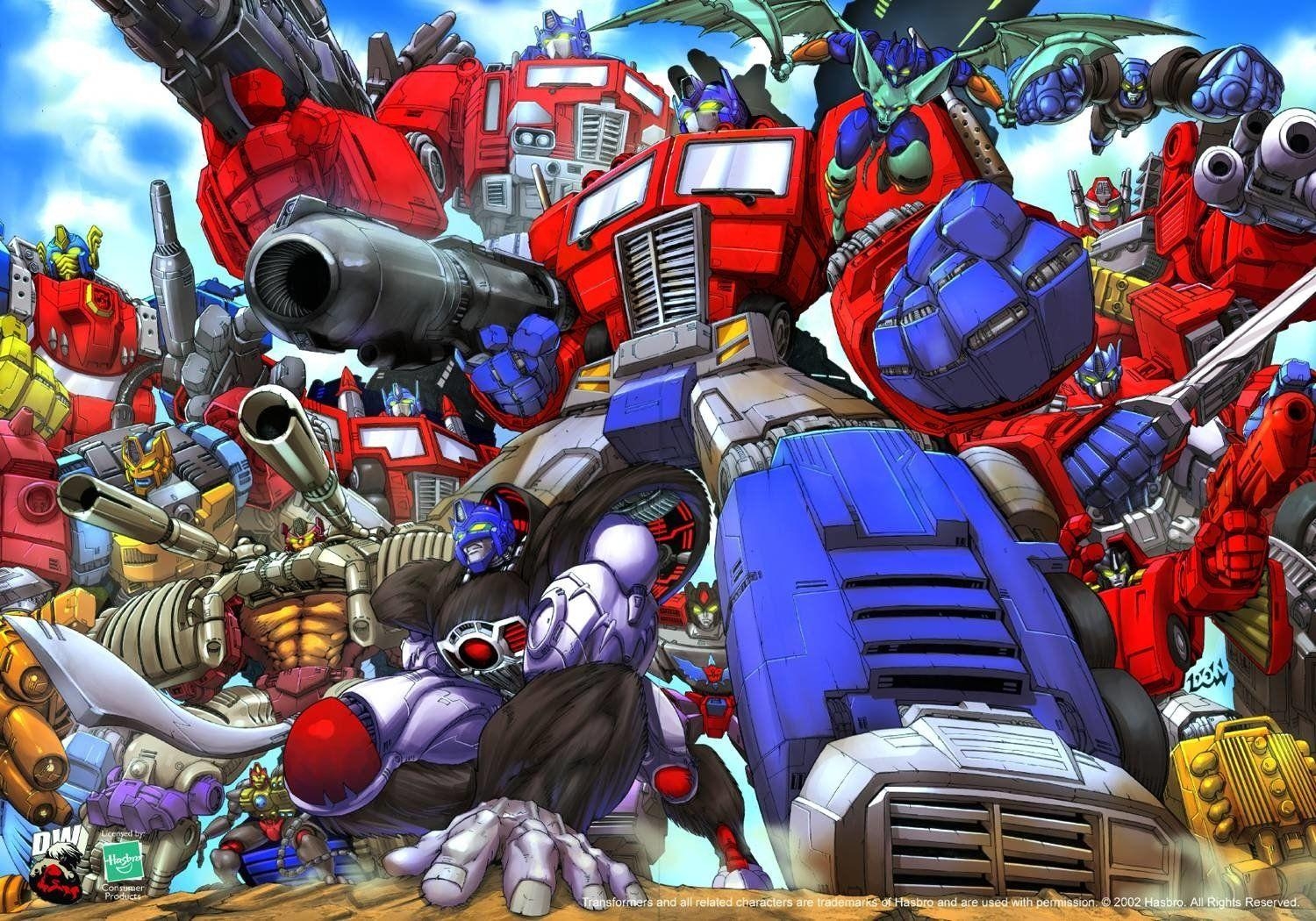 1500x1050 Transformers HD Wallpaper and Background Image, Desktop