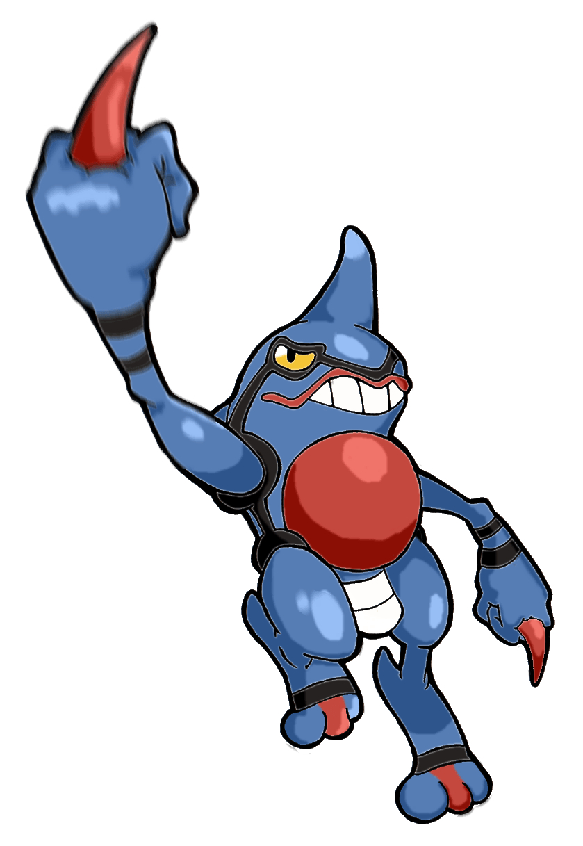 840x1220 toxicroak #pokemon #anime #pocketmonsters. Every Single Damn, Phone