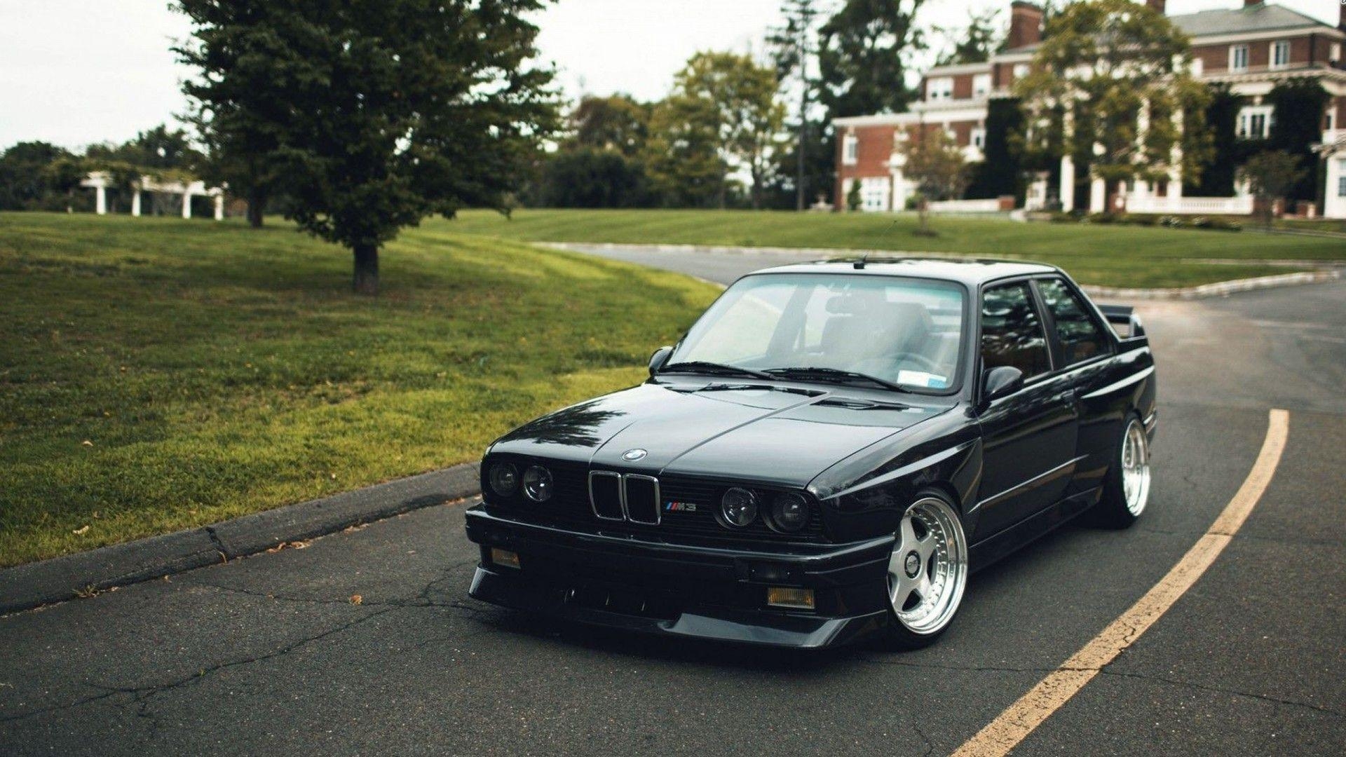 1920x1080 BMW E30 Wallpaper 27 - [], Desktop