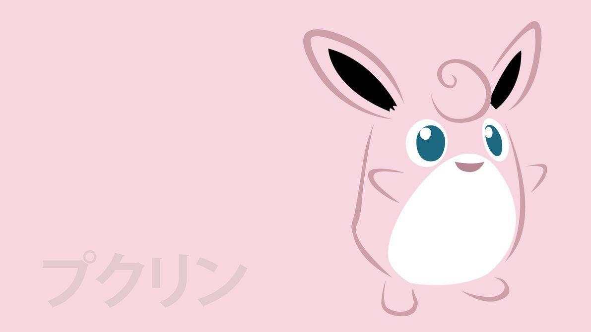 1200x670 Wigglytuff, Desktop