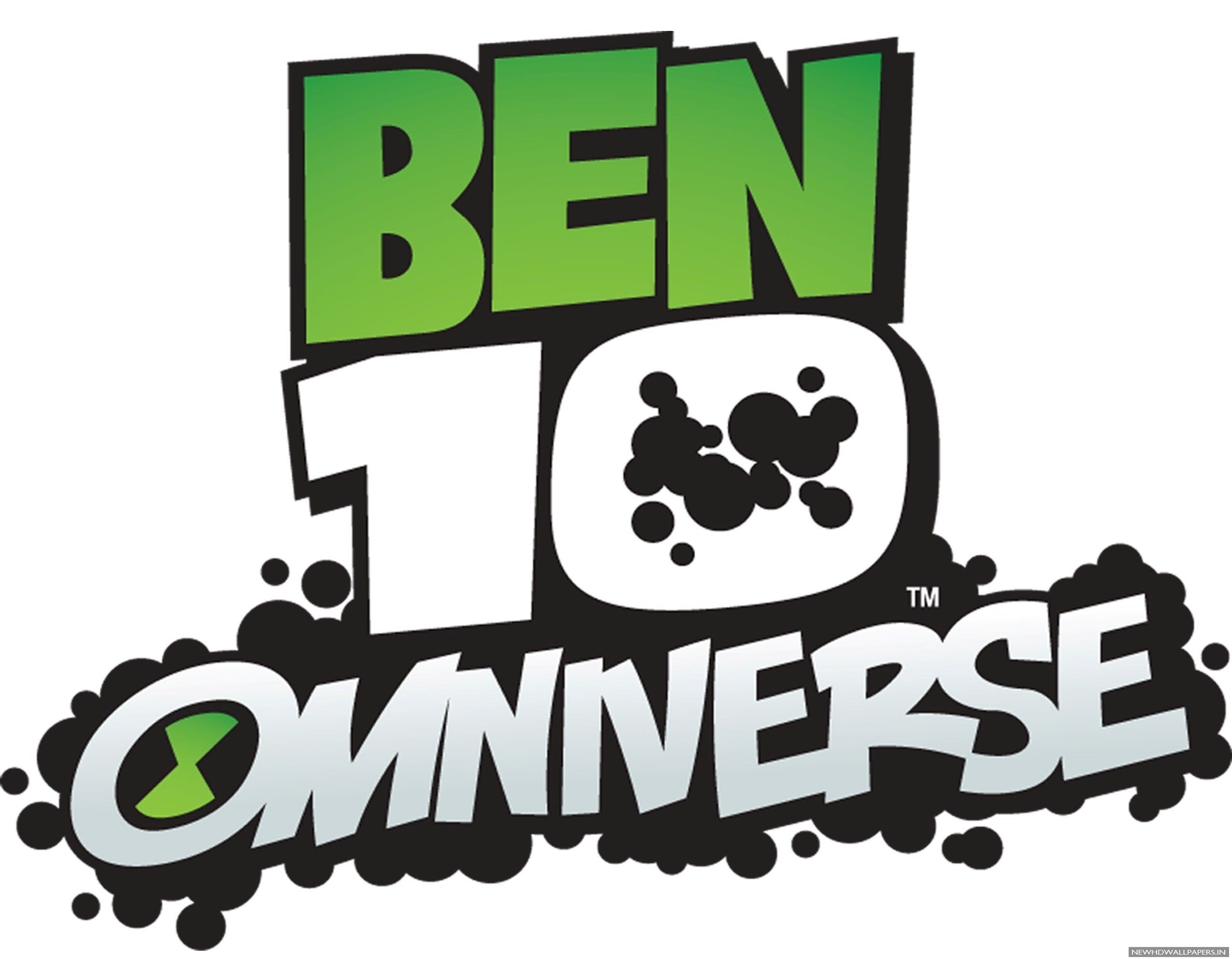 2550x1990 Ben 10 Omniverse Wallpaper background picture, Desktop