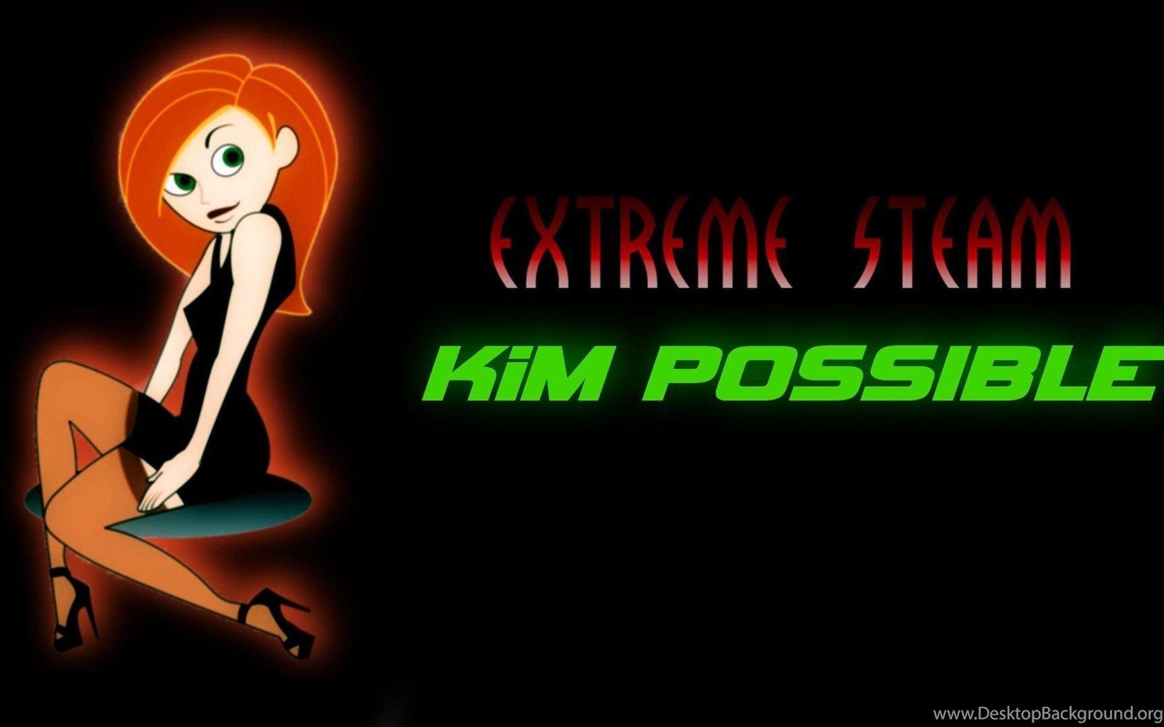 1680x1050 KP Wallpaper Kim Possible Wallpaper Fanpop Desktop, Desktop