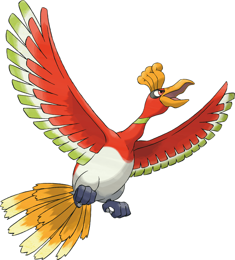 980x1080 Ho Oh Screenshots, Image And Picture, Phone