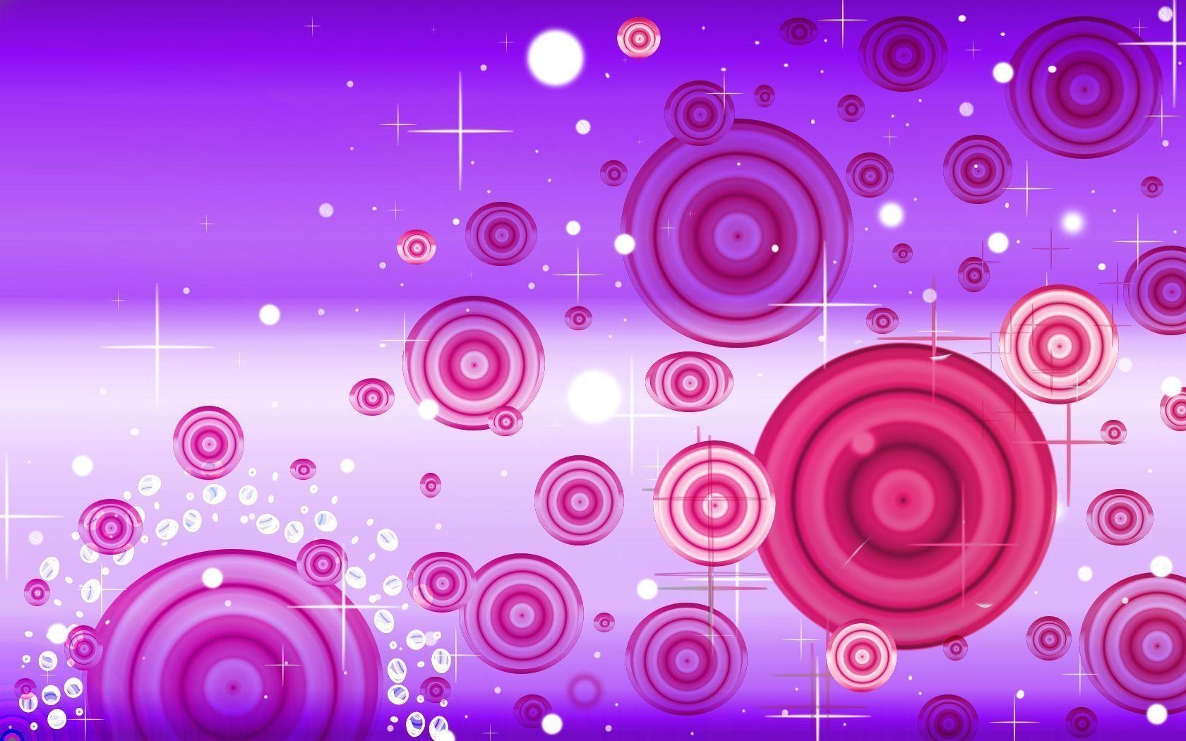 1680x1050 Wallpaper Pink And Purple, Desktop