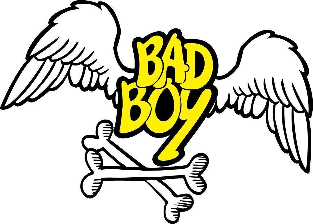 1080x780 Abhi Wallpaper: BAD Boy Logos, Desktop