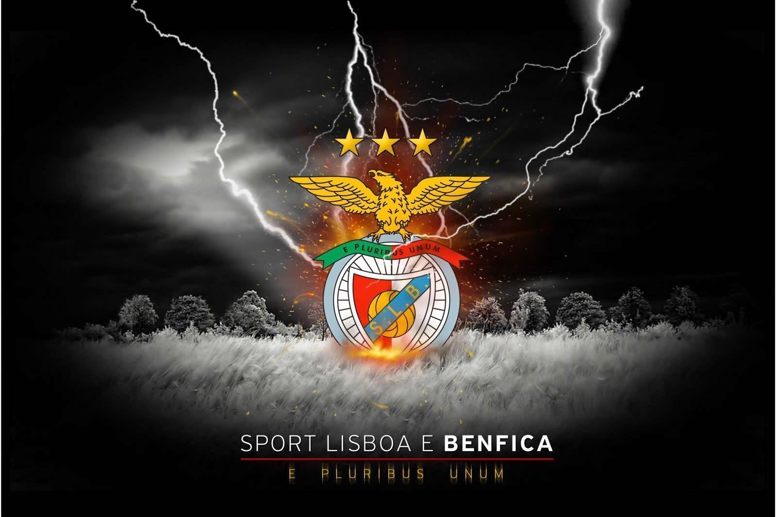 1600x1070 Download Benfica Wallpaper HD Wallpaper, Desktop