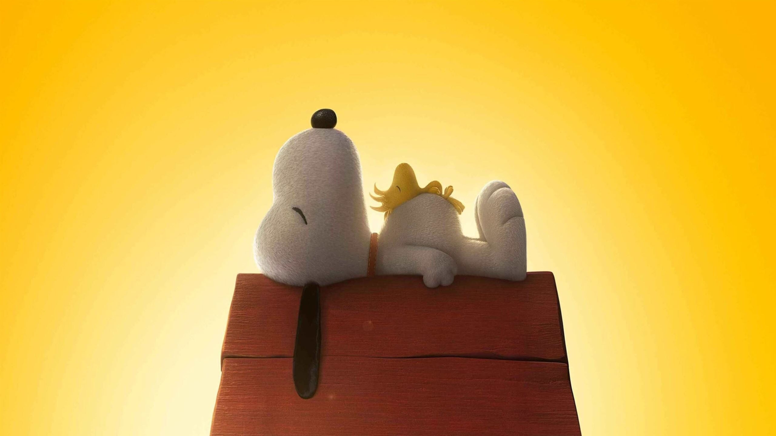 2560x1440 Best Snoopy Wallpaper [ HQ ], Desktop