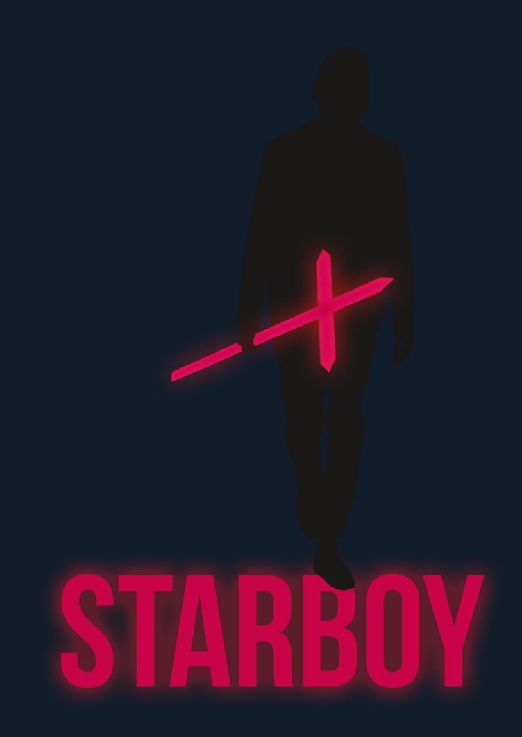 760x1070 starboy poster. The weeknd background, The weeknd poster, The weeknd wallpaper iphone, Phone