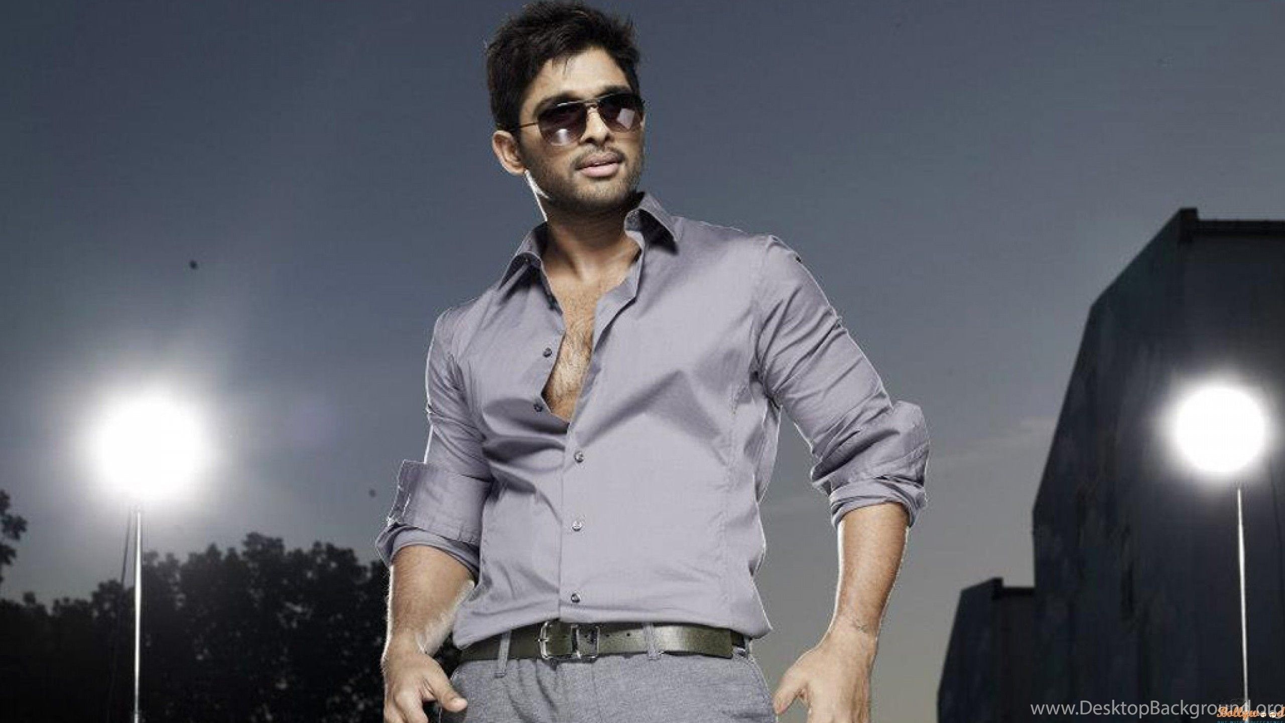 2560x1440 Hd Wallpaper Allu Arjun Dj Wallpaper For Desktop Background, Desktop