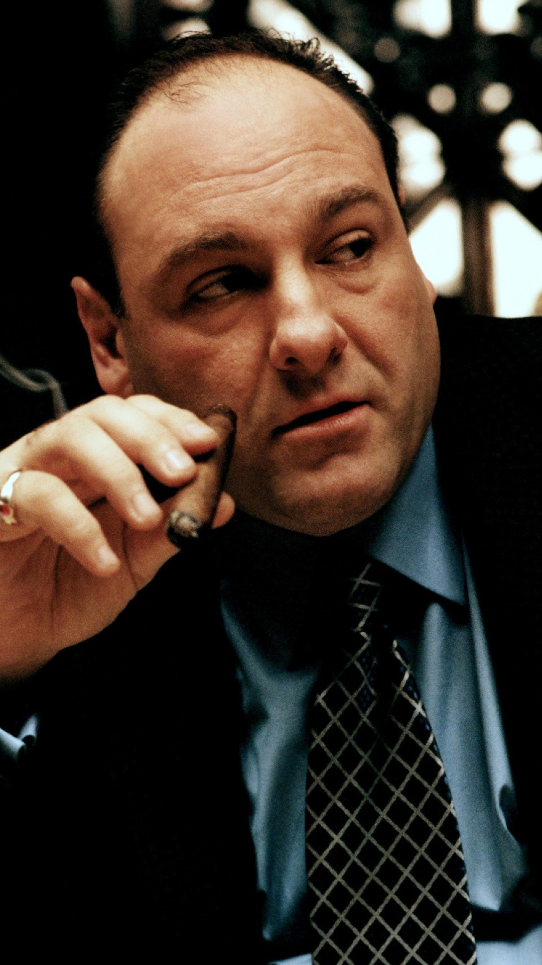 1080x1920 Best Tony Soprano Wallpaper [ HQ ], Phone