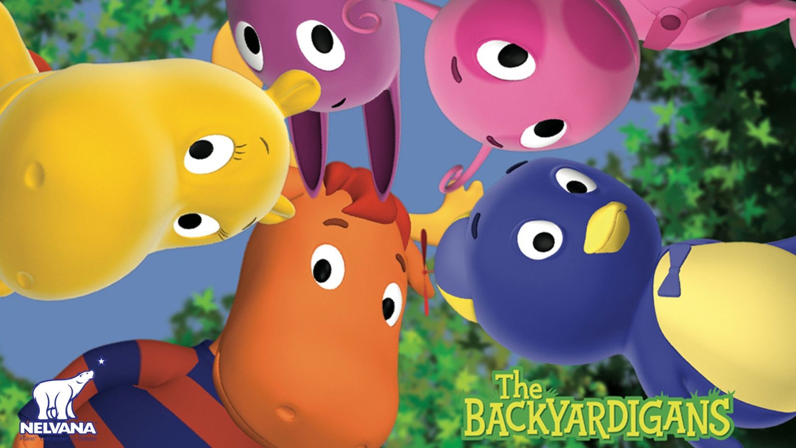 1600x900 Free download The Backyardigans Corus Entertainment [] for your Desktop, Mobile & Tablet. Explore The Backyardigans Wallpaper. The Backyardigans Wallpaper, Backyardigans Wallpaper, The Hobbit The Shire Wallpaper, Desktop