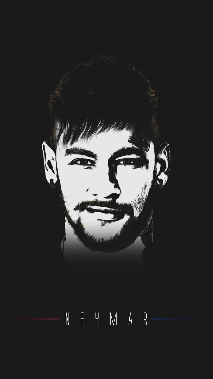 740x1310 Neymar wallpaper ideas. fútbol de Messi, Phone