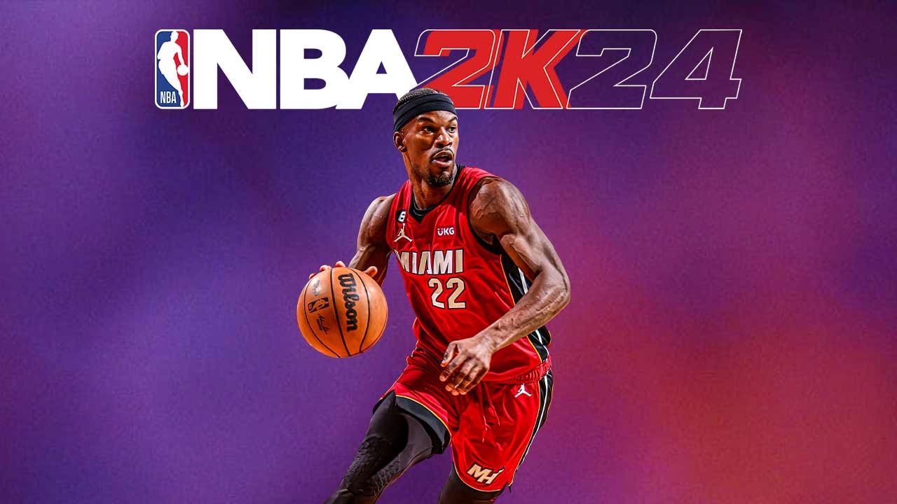 1280x720 When is NBA 2K24 coming out? Platforms, expected price, and more, Desktop