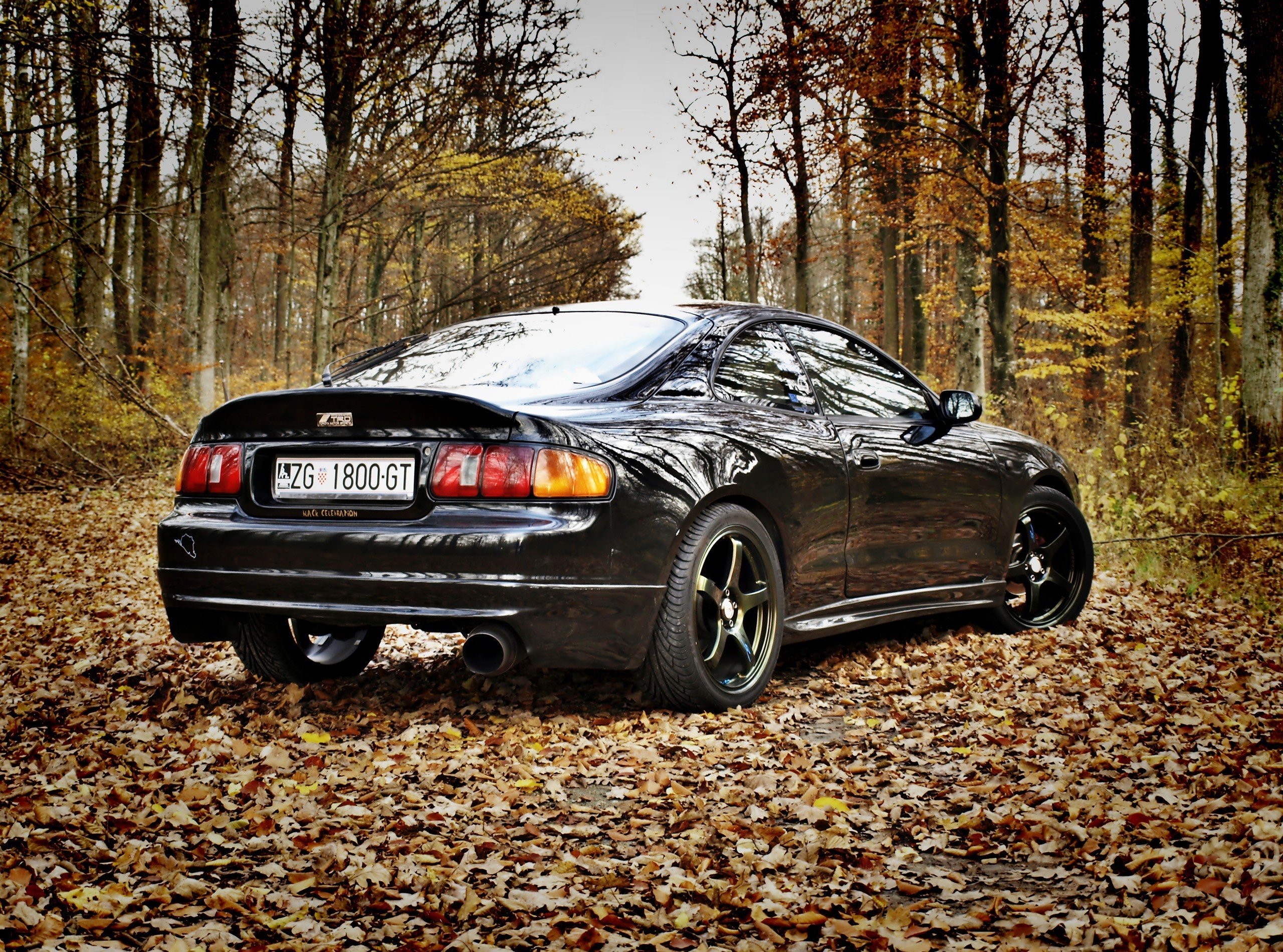 2560x1900 Toyota Celica Wallpaper 5 X 1900, Desktop