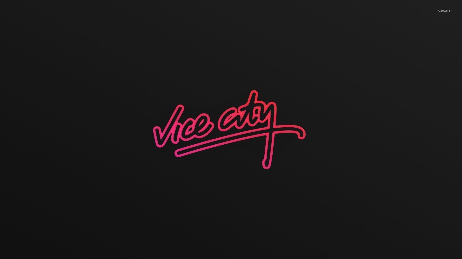 1920x1080 Vice City wallpaper wallpaper, Desktop