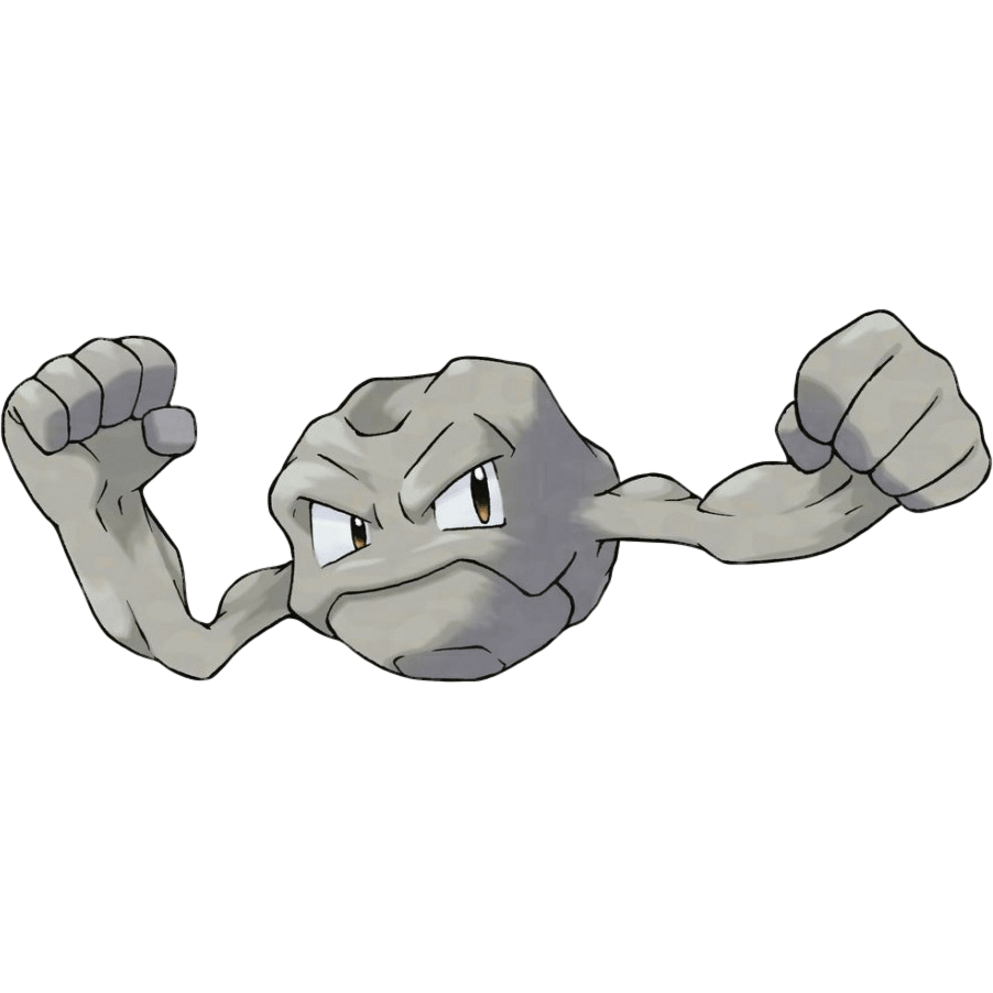 910x910 Geodude, Phone