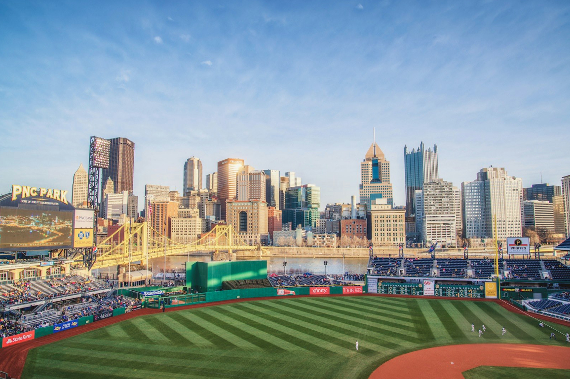 1160x770 Travel + Leisure Says PNC Park Has One of the Best Views in America, Desktop