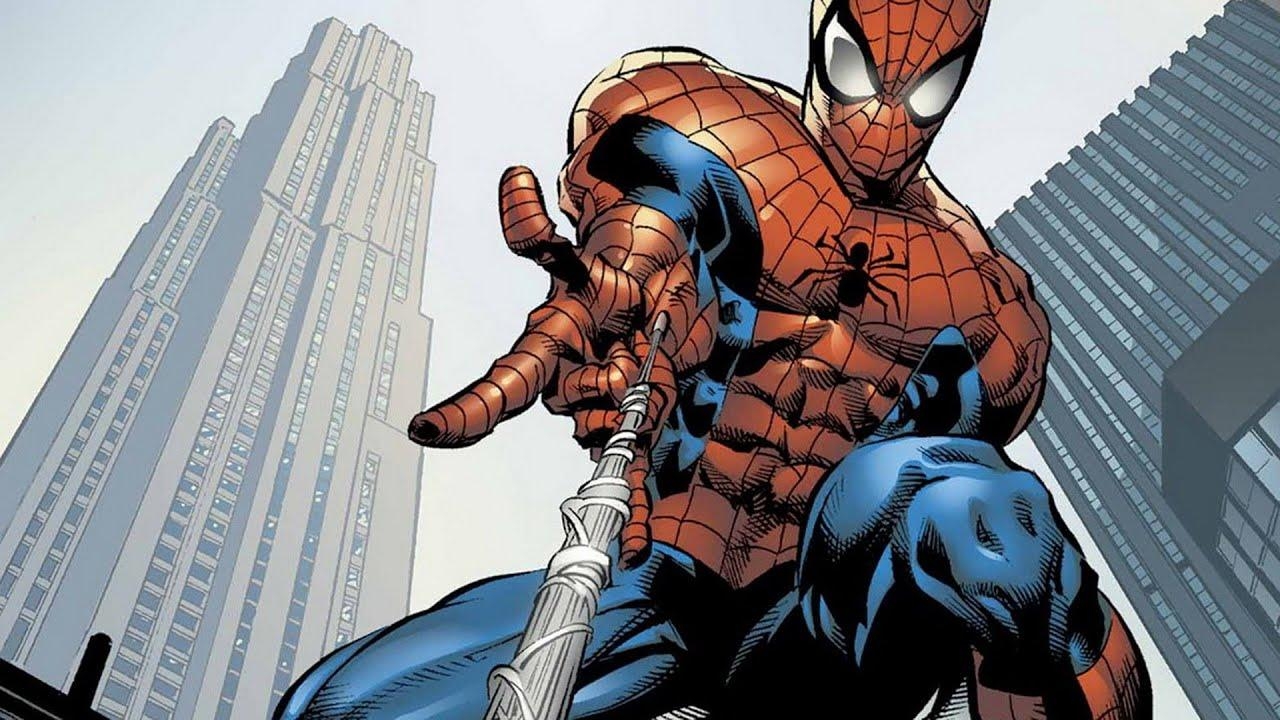 1280x720 Amazing SpiderMan Voiced Comics • Read me Comics, Desktop