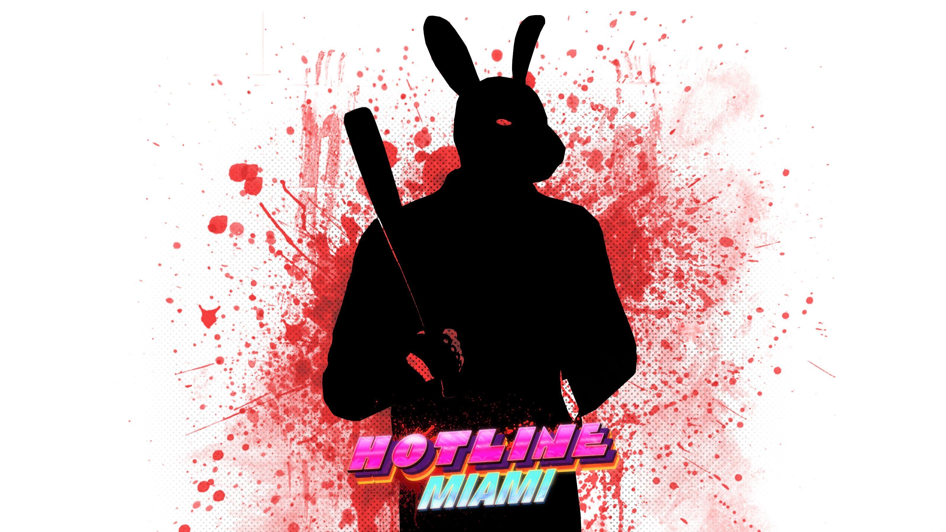 3200x1800 Hotline Miami HD Wallpaper and Background, Desktop