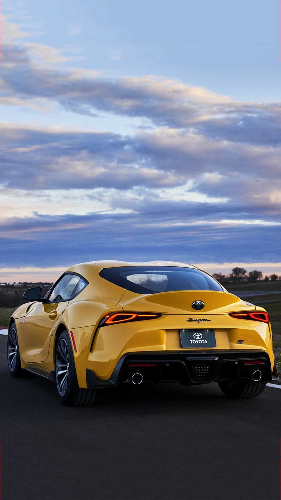 1080x1920 Toyota Supra 4K Phone Wallpaper Wallpaper Popular Toyota Supra 4K Phone Wallpaper Background, Phone