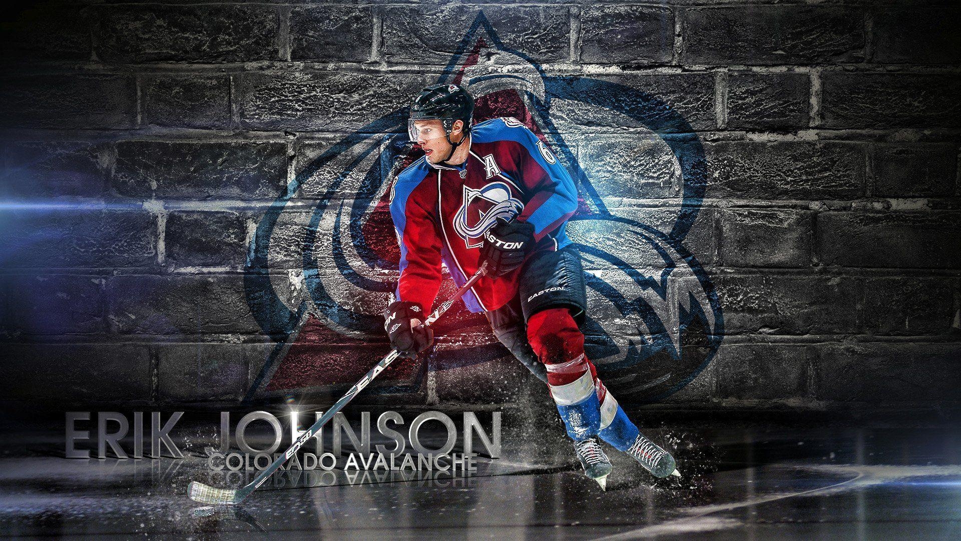 1920x1080 Colorado Avalanche iPhone Wallpaper, Desktop