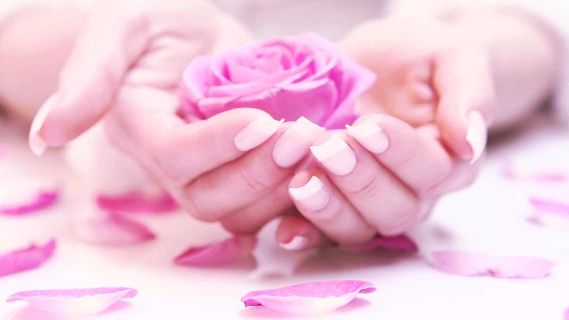 1920x1080 Nail Spa Wallpaper, Desktop