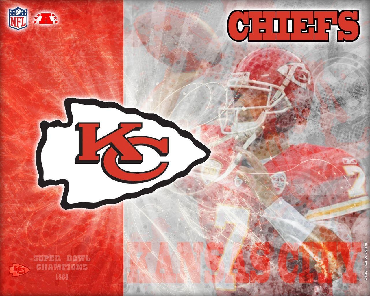 1280x1030 image about Kansas city chiefs, Desktop