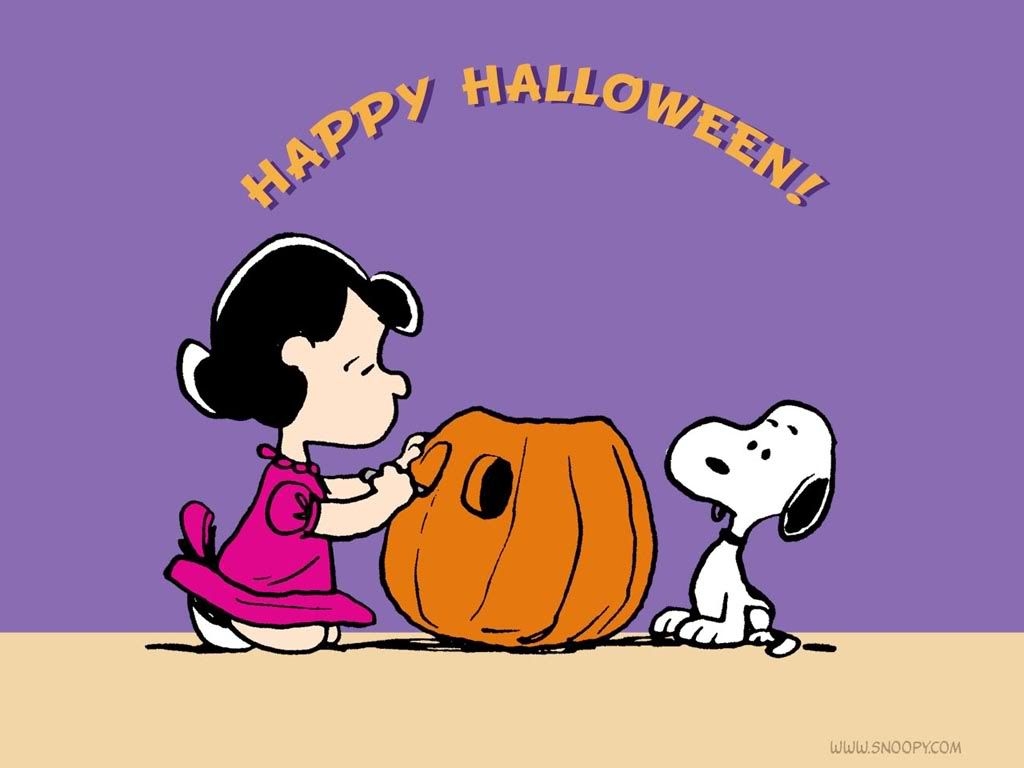 1030x770 Snoopy Halloween Wallpaper, Desktop