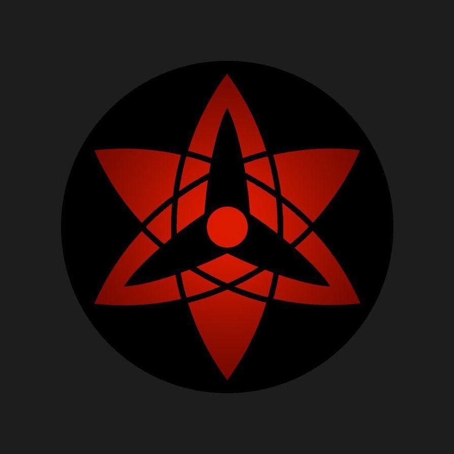 900x900 High Quality Mangekyou Sharingan Wallpaper. Full HD Picture, Phone