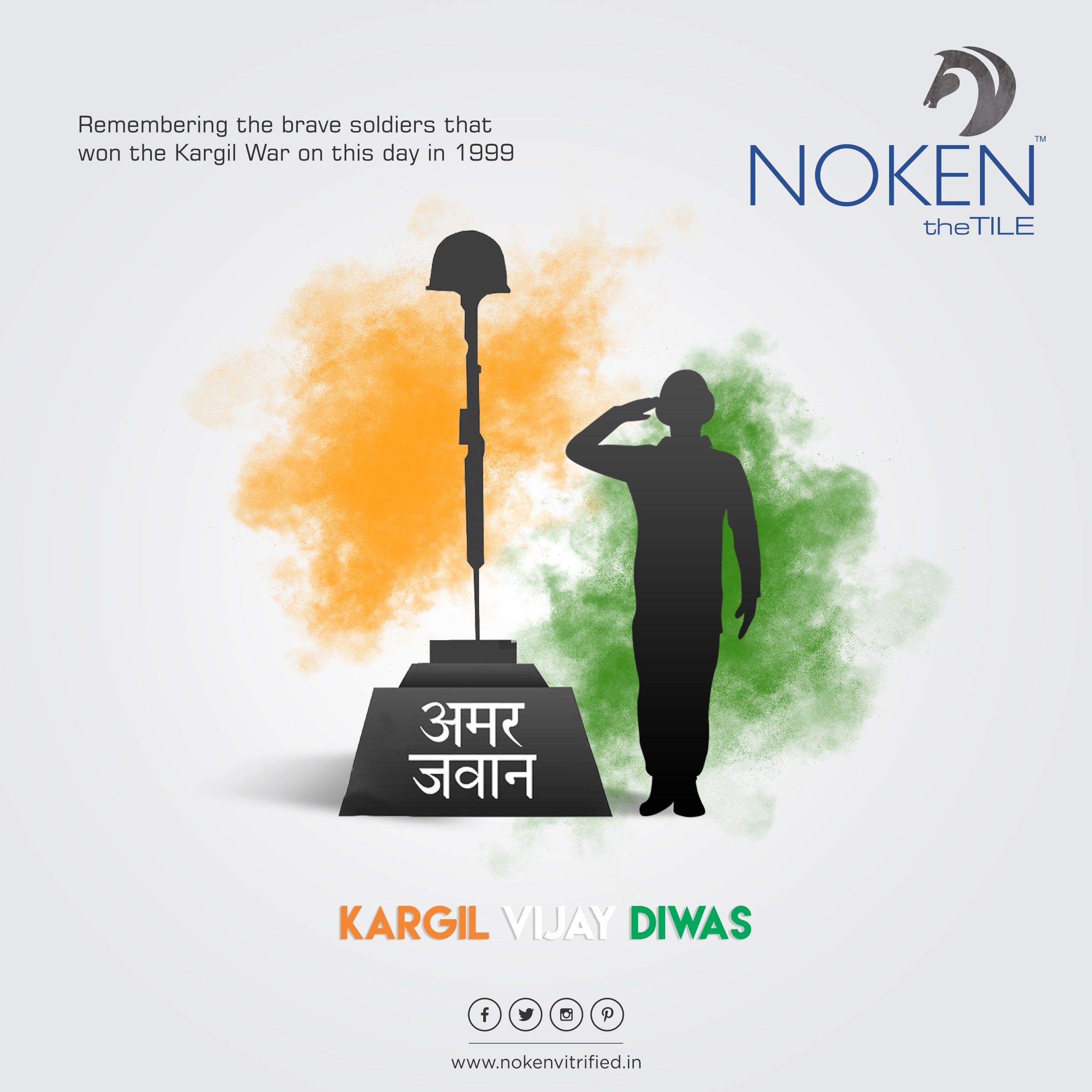 2400x2400 Remembering the brave soldiers that won the Kargil War on this day, Phone