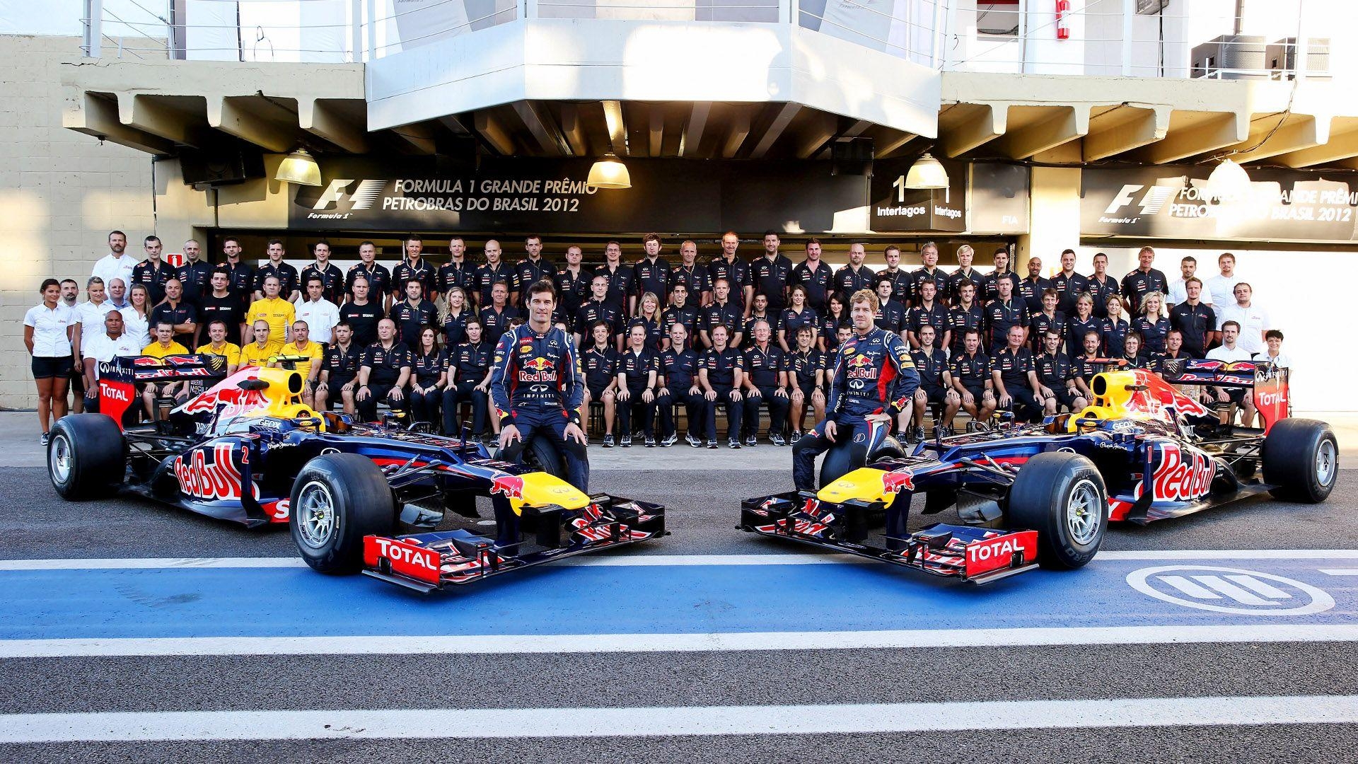 1920x1080 HD Wallpaper 2012 Formula 1 Grand Prix of Brazil, Desktop