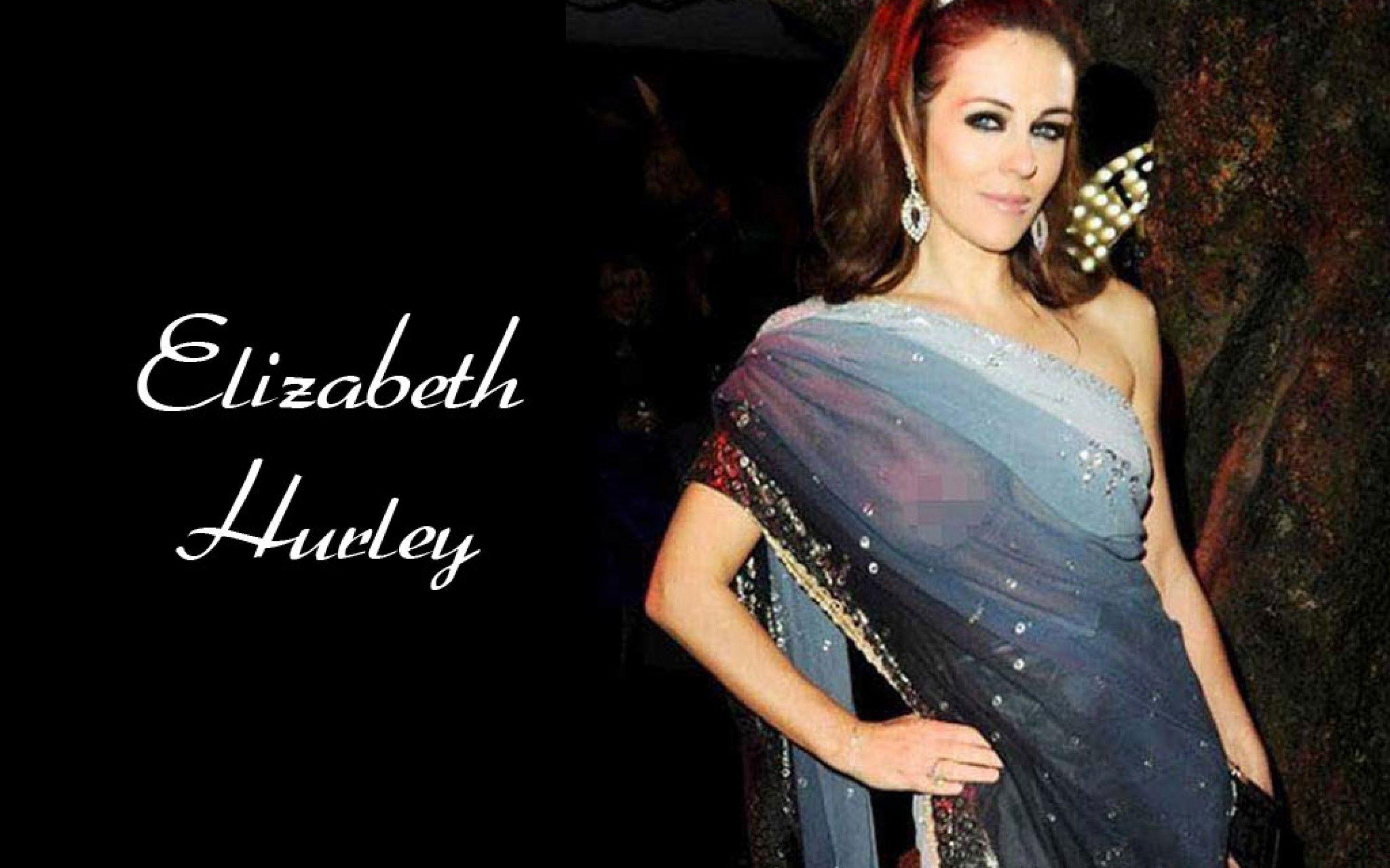 2880x1800 Photo Collection Elizabeth Hurley Wallpaper 1548203, Desktop