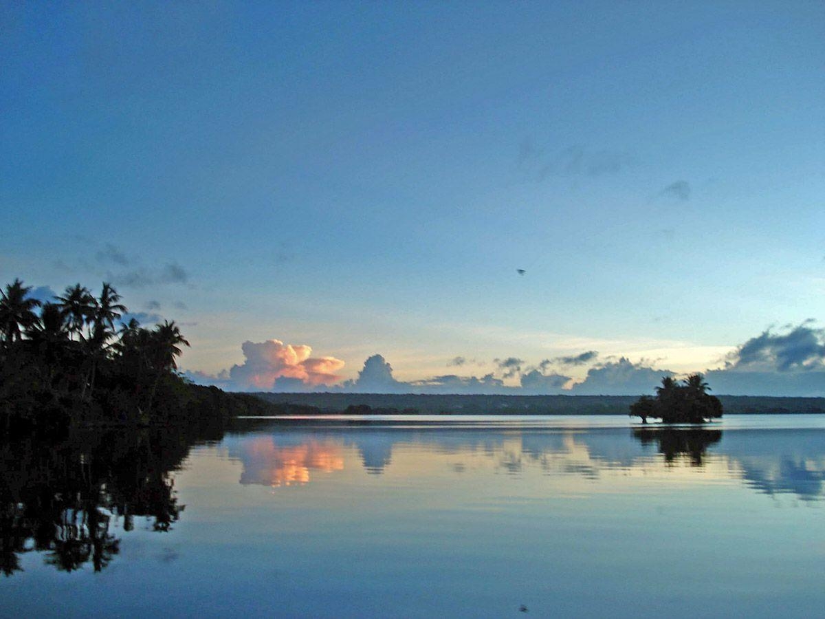 1200x900 Solomon Islands and landmarks, Desktop