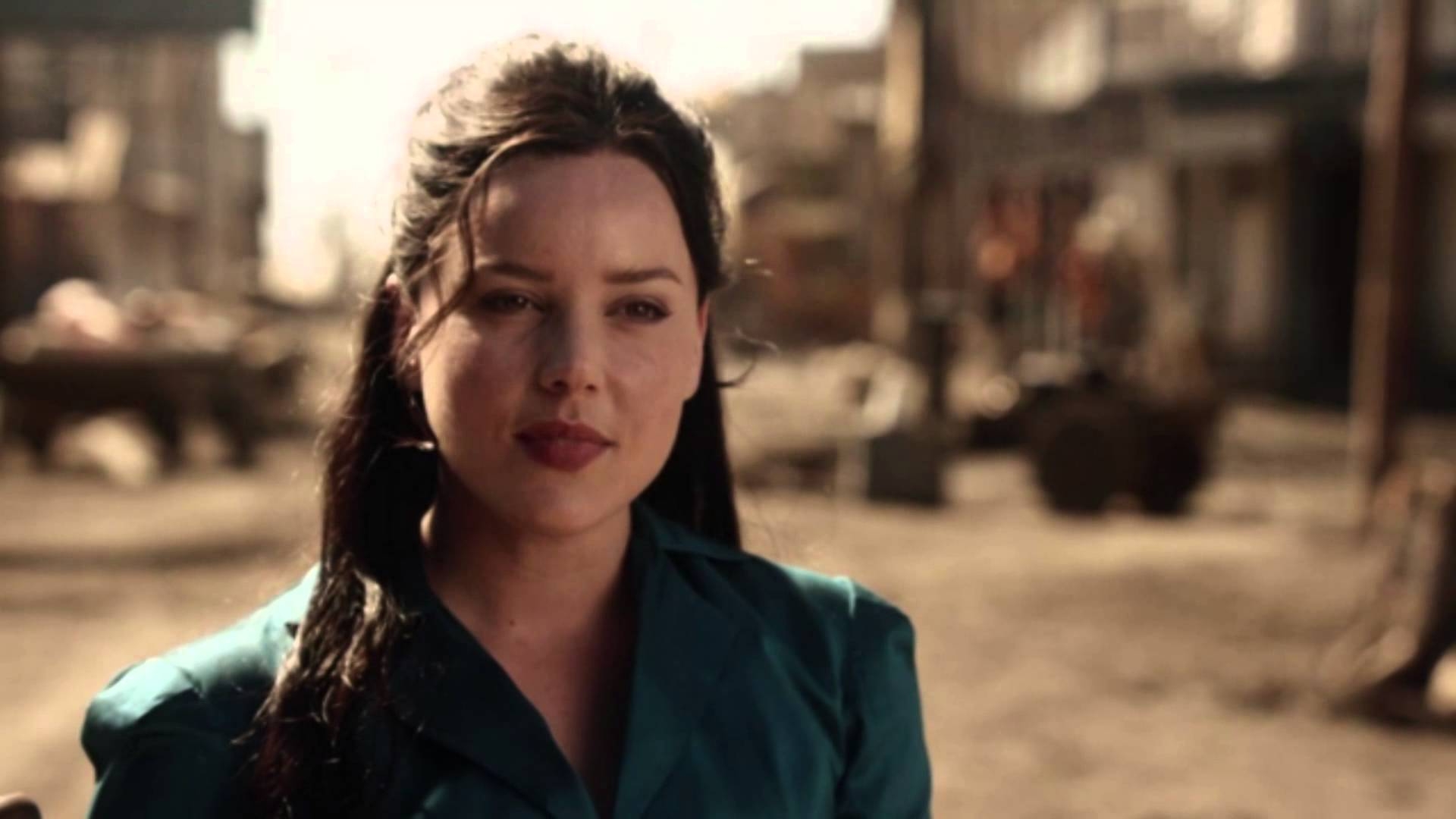 1920x1080 Klondike With Abbie Cornish, Desktop