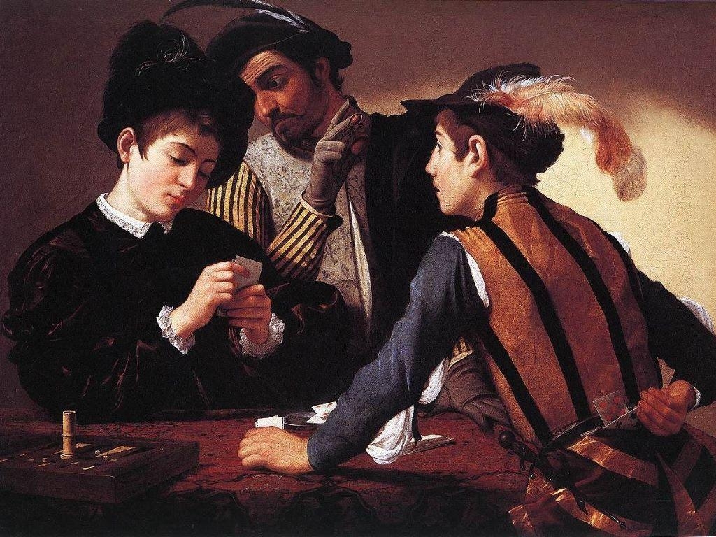 1030x770 Caravaggio Movie Wallpaper, Desktop