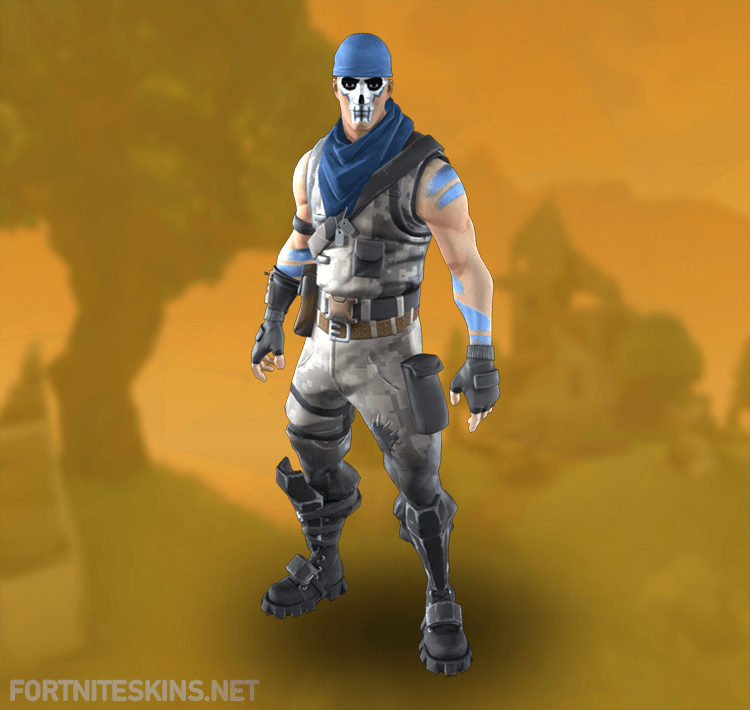 750x710 Warpaint Fortnite wallpaper, Desktop