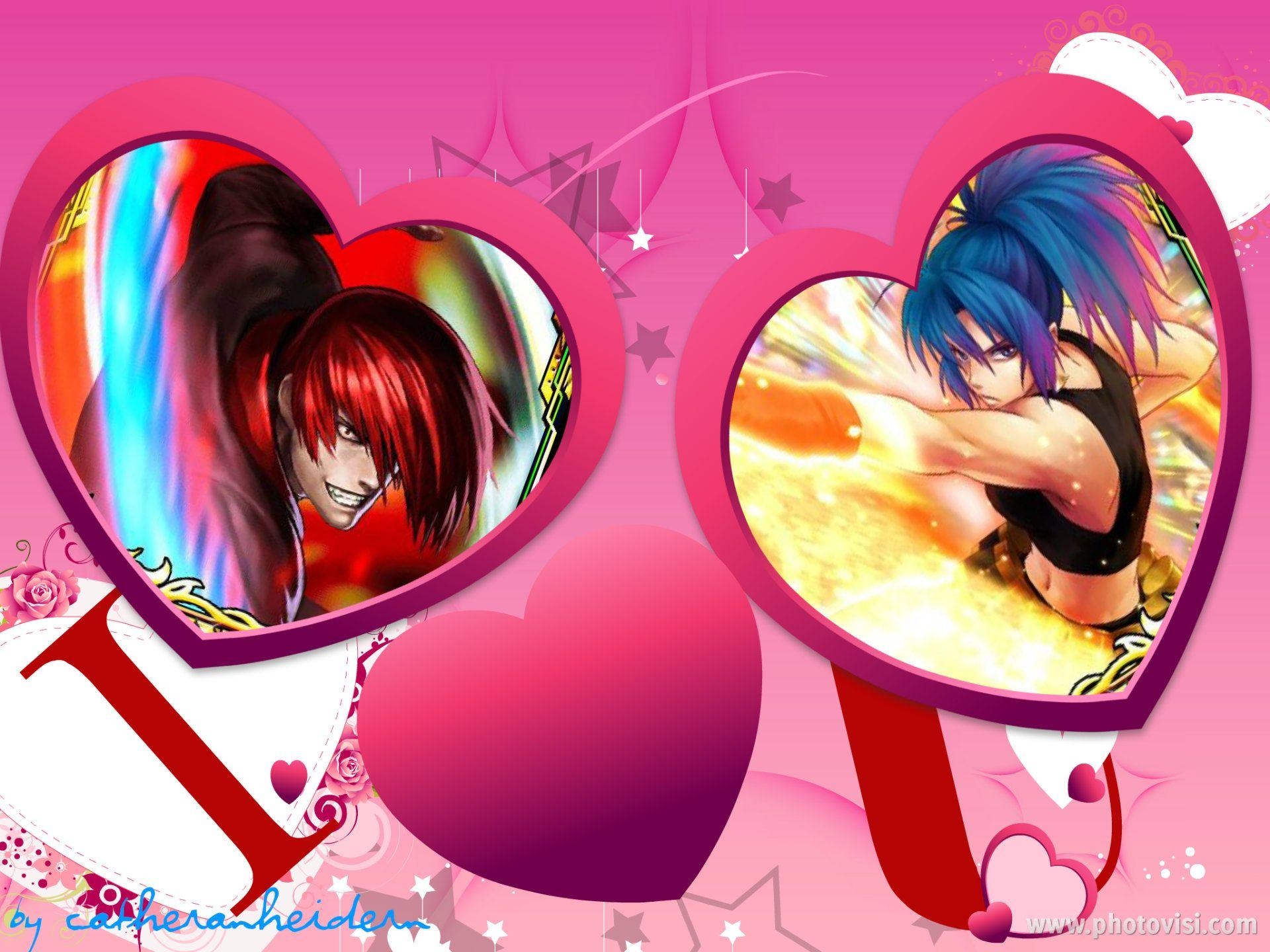 1920x1440 Wallpaper On Iori Yagami Clan2013, Desktop