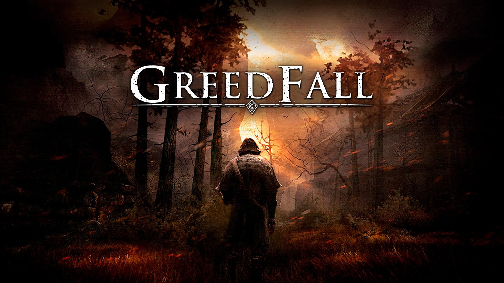 1920x1080 GreedFall Wallpaper HDKWallpaperApp, Desktop