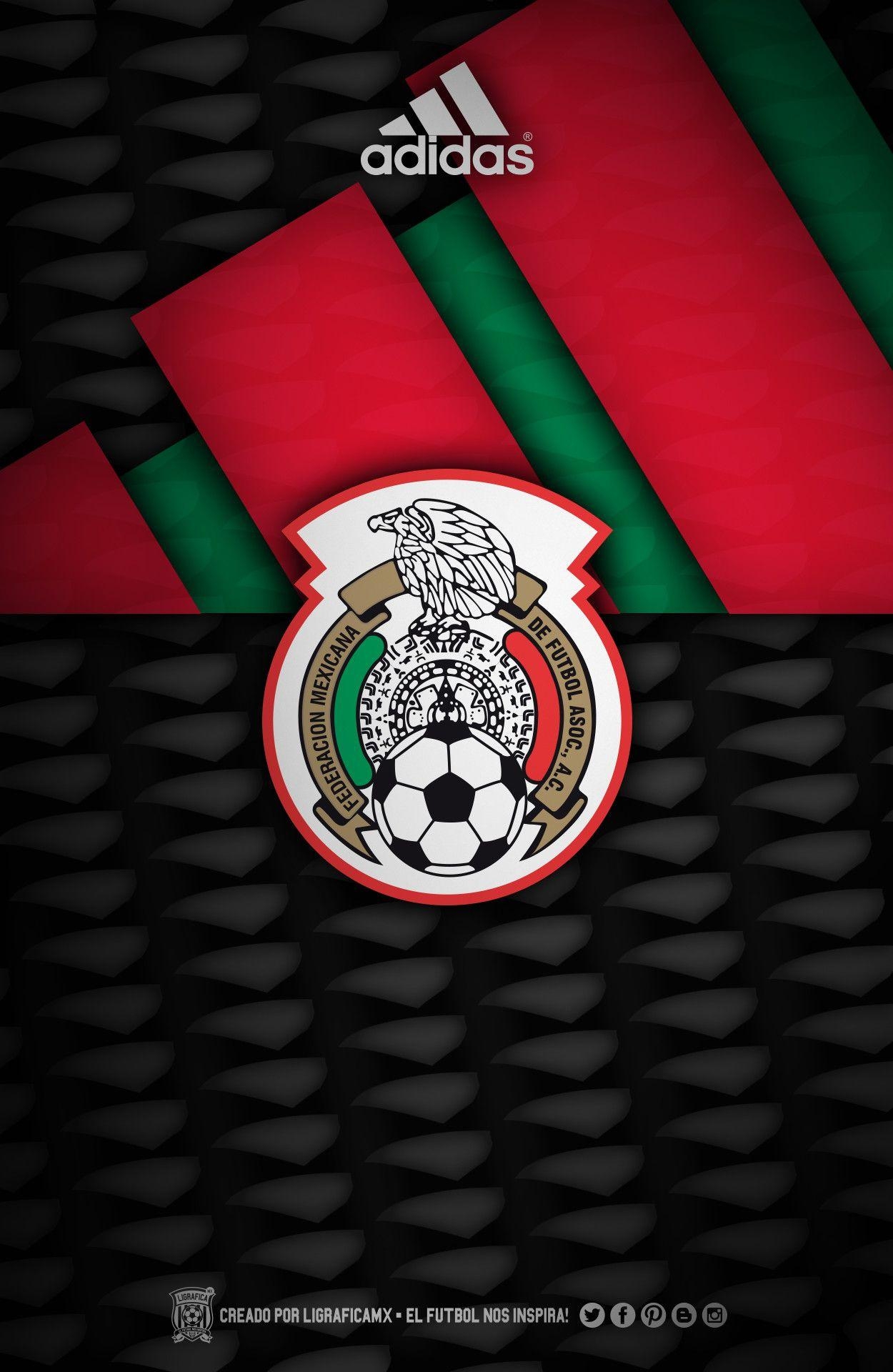 1250x1920 Mexico Soccer Team Wallpaper, Phone