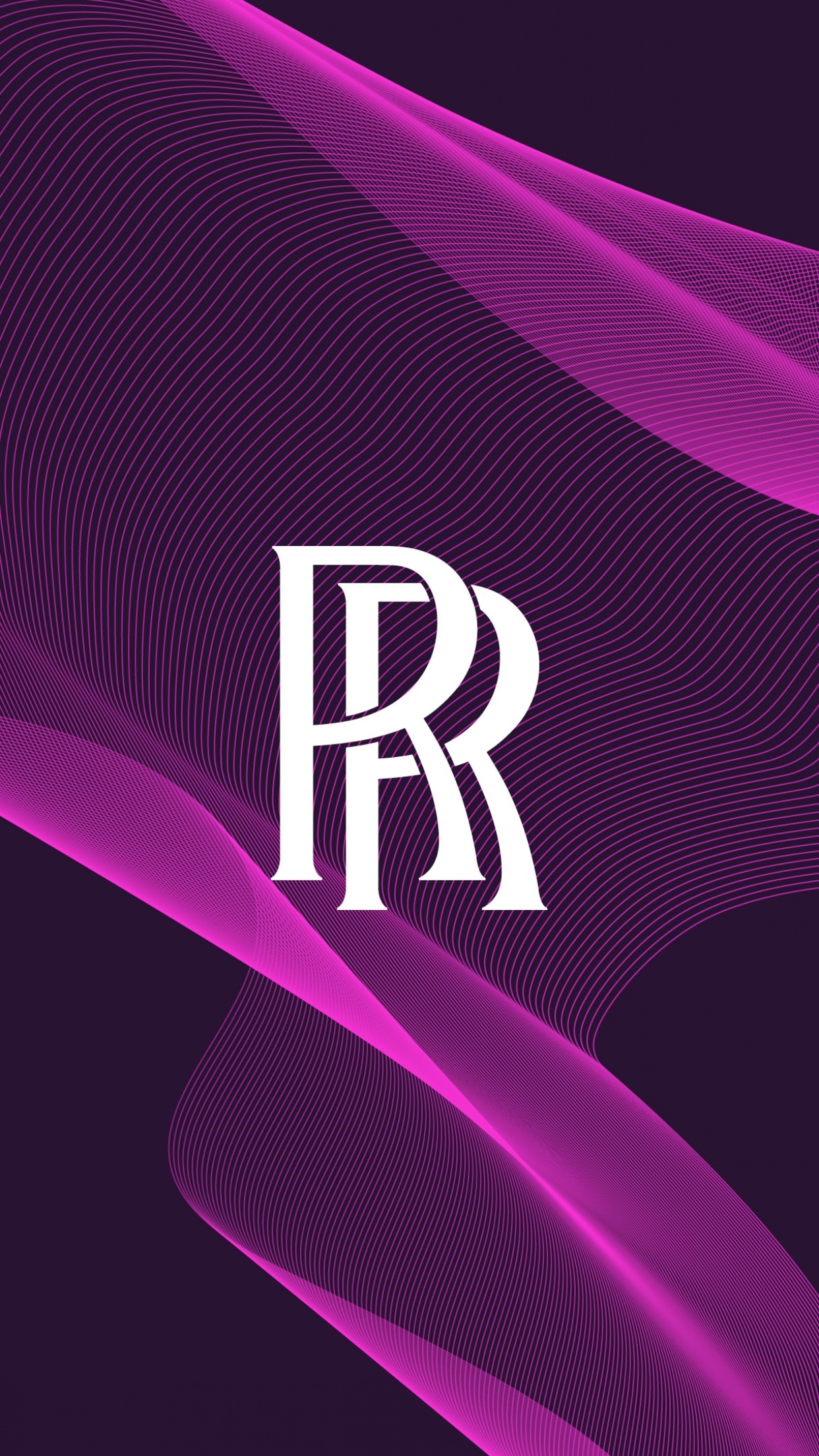 1250x2210 Rolls Royce Wallpaper 4K, Purple, Phone