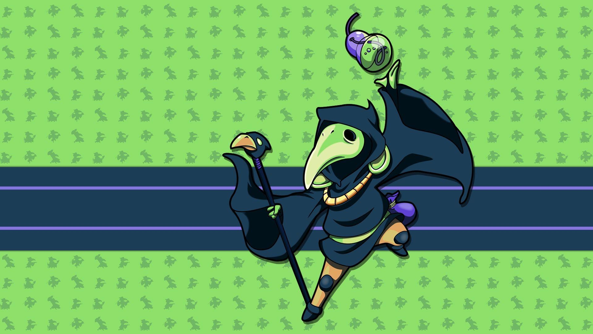 1920x1080 Shovel Knight HD Wallpaper, Desktop