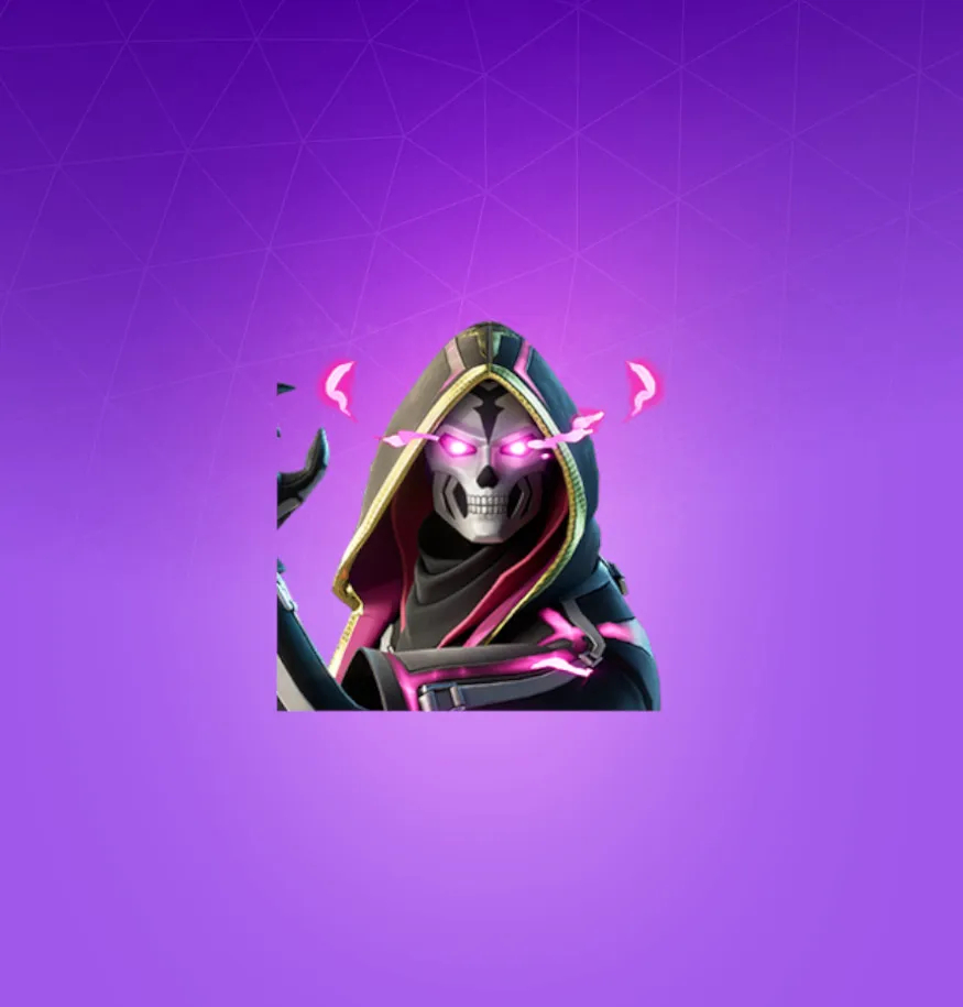 880x920 Skulldrifter Fortnite wallpaper, Phone